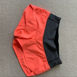 Lululemon Shorts